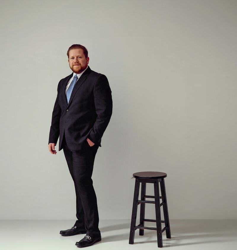 Oscar Hinojosa