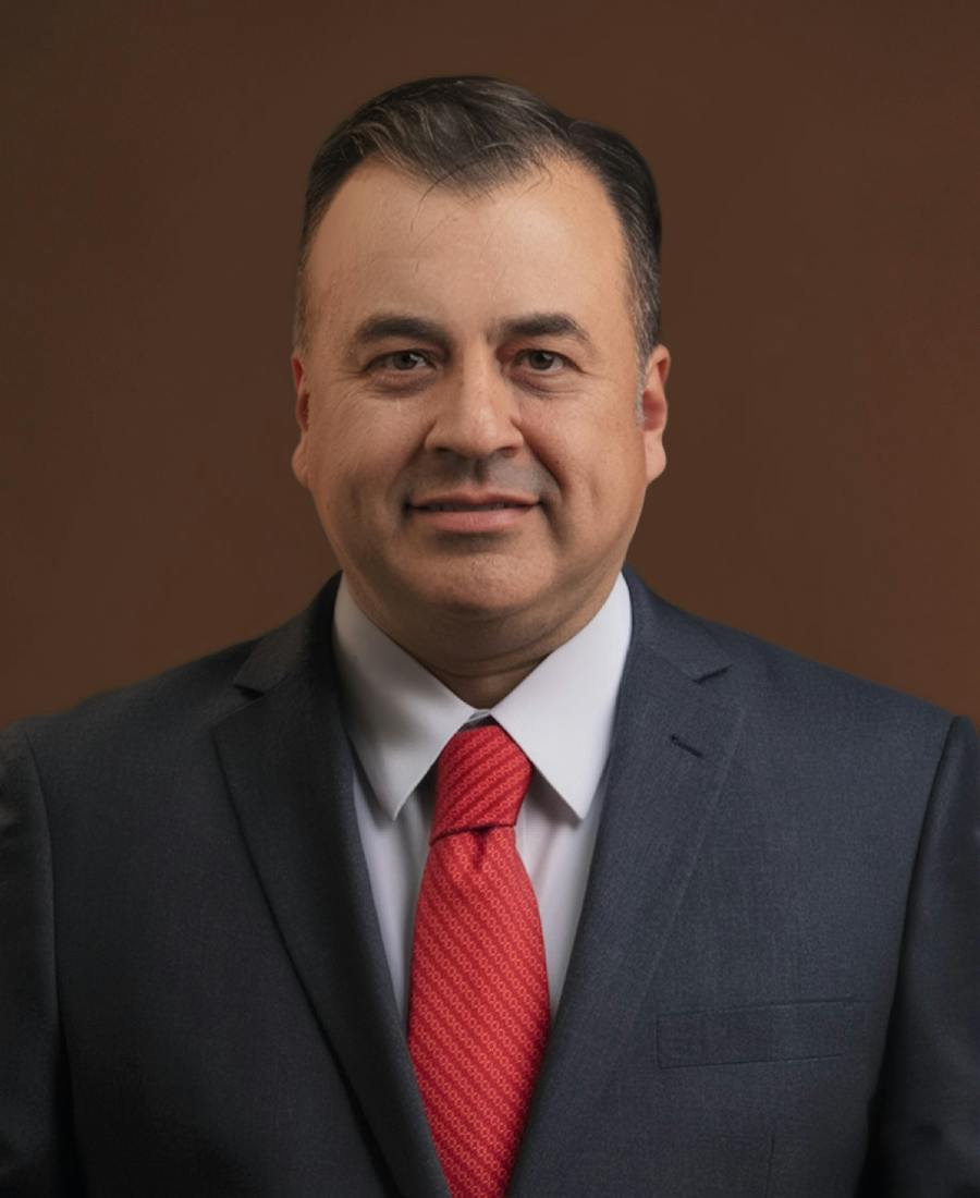 Jesus Ramirez