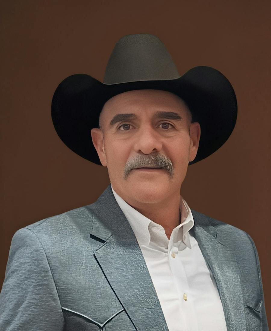 Ted Cano