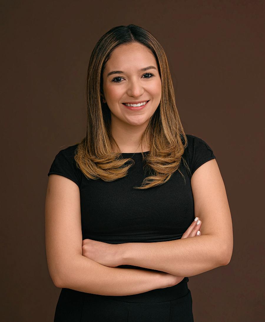Carolina Villarreal