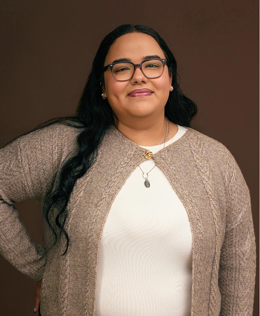 Jasmine Escobedo