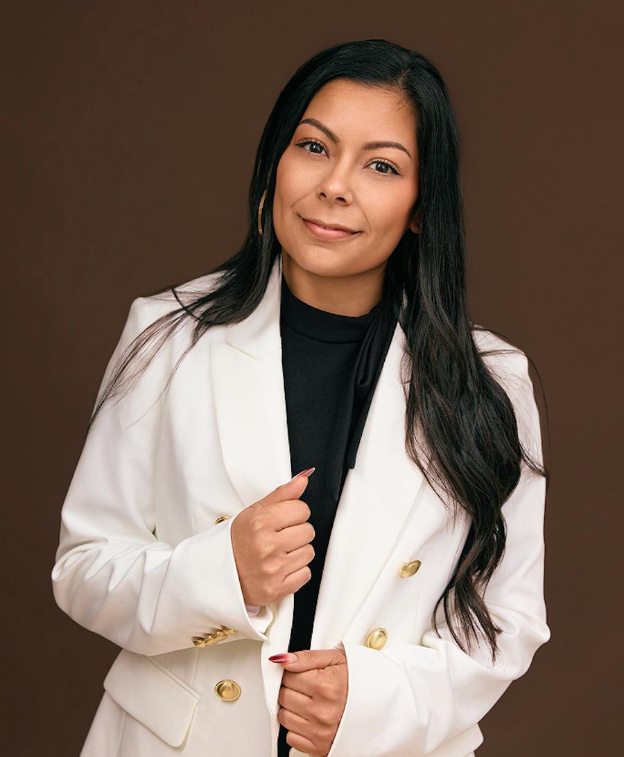 Elizabeth Betancourt