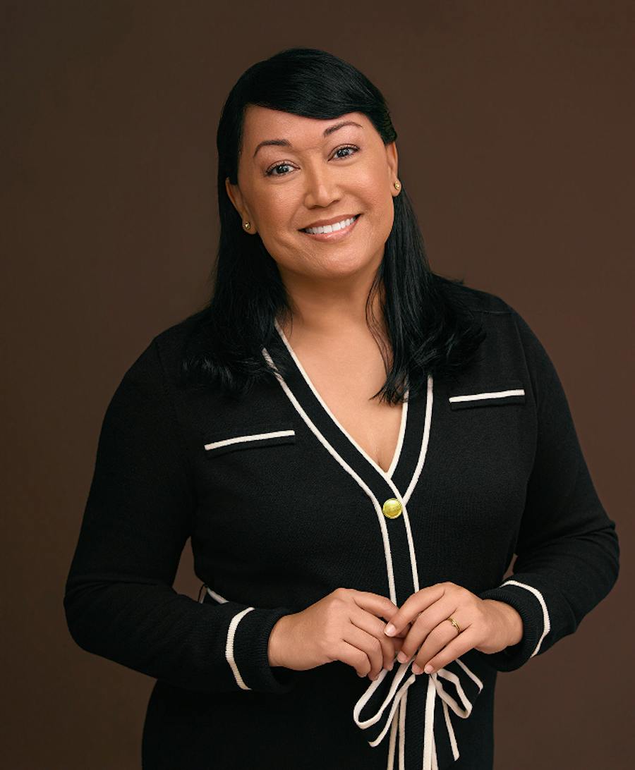 Jaymie Denison