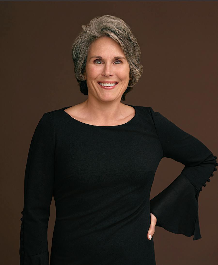 Denise Lindemann