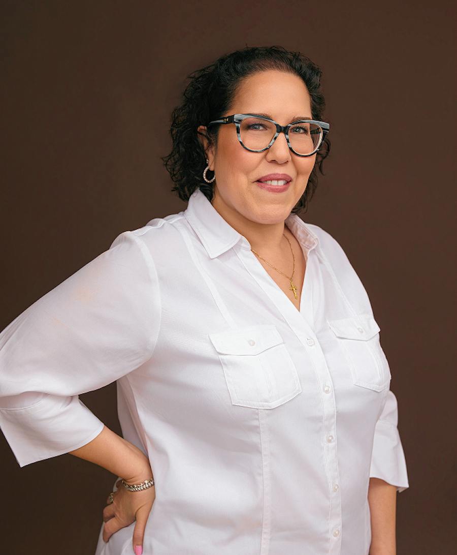 Rosavela Rodriguez