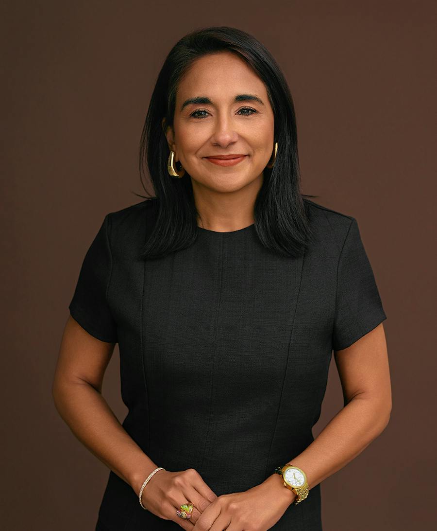 Clarissa Pallares