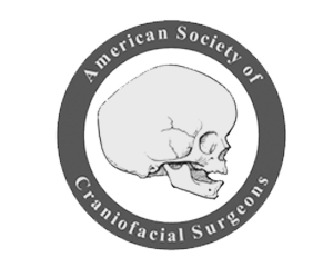 American Society of Craniofacial Surgeons logo