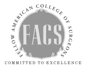 Fellow American College of Surgeons logo