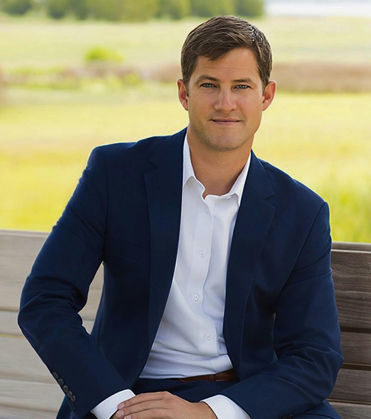 Dr. Jason Ulm, double board-certified plastic surgeon in Charleston