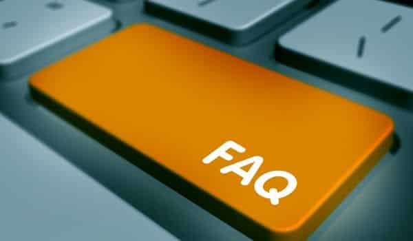 FAQs about blepharoplasty or forehead lift