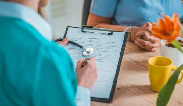 Post op care after a BBL