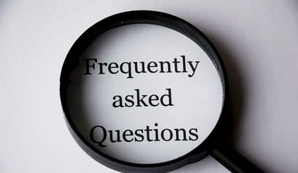 FAQs1