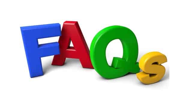 FAQs about Diastasis recti