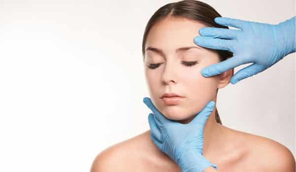 Recovery after facelift1