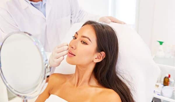 Solutions for chubby cheeks Dr Chopra