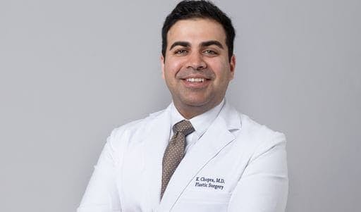 SportsSculpting Confidence: Dr. Chopra’s Athletic Aesthetics