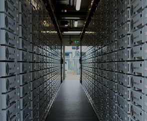 Grid Scale Storage