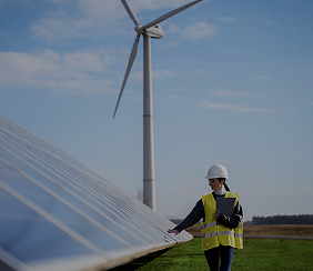 Renewable Generators