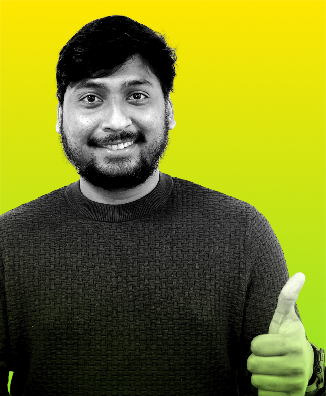 Abhishek Velthuri