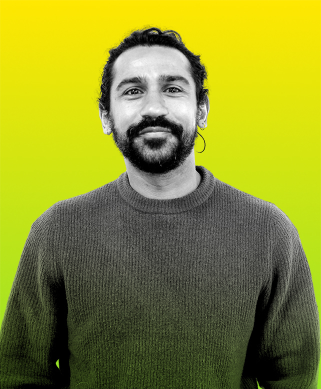 Omar Jowhar