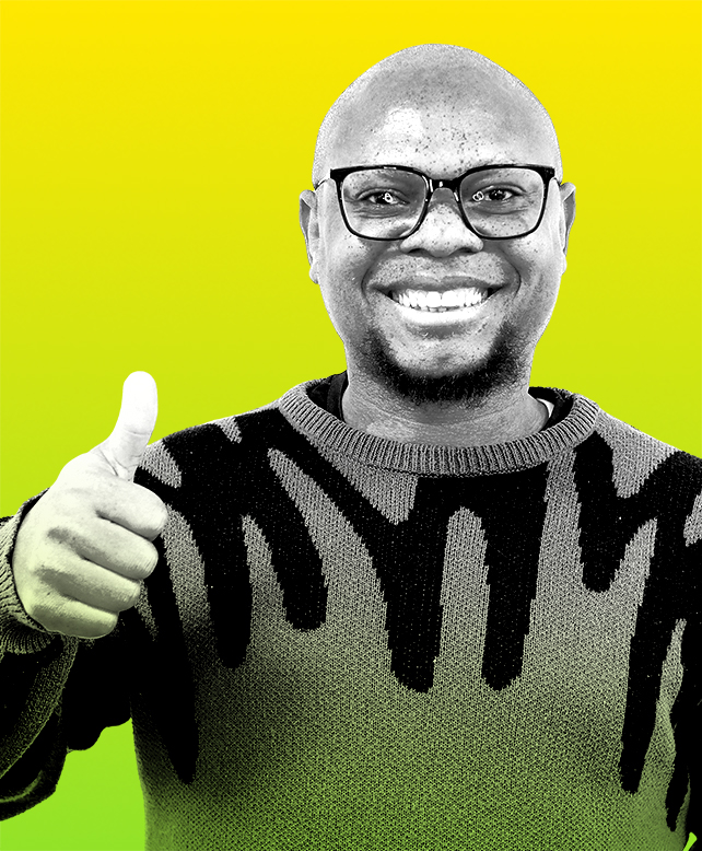 Adekunle Adeyemi