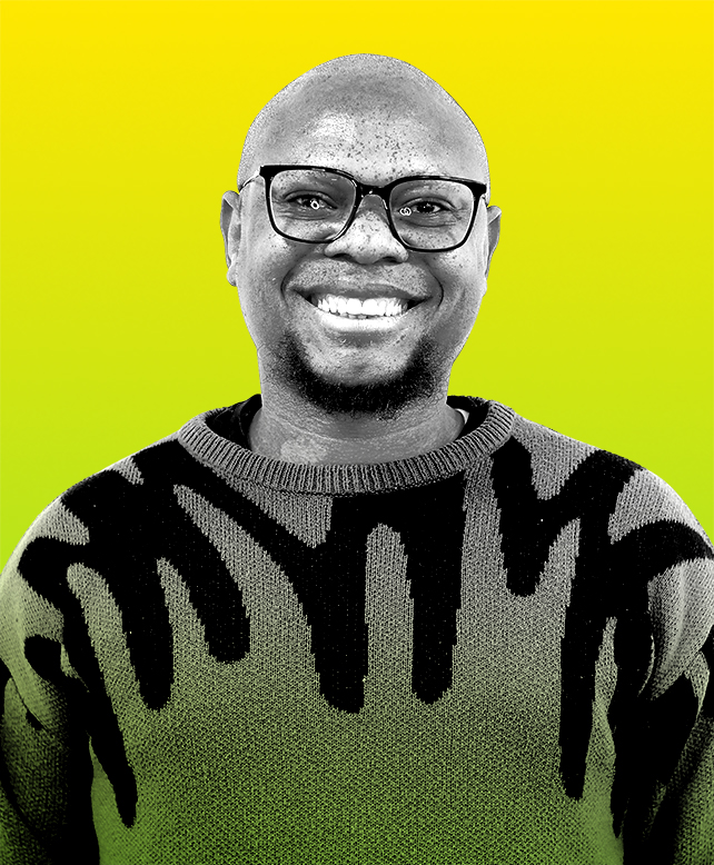 Adekunle Adeyemi