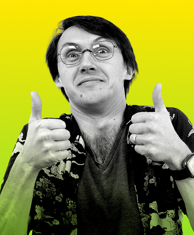 Nick Roberts