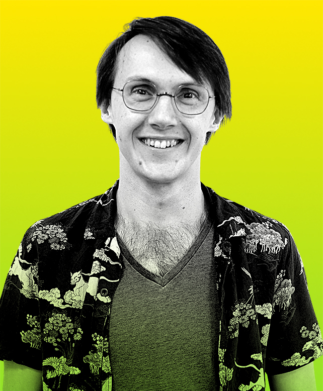 Nick Roberts