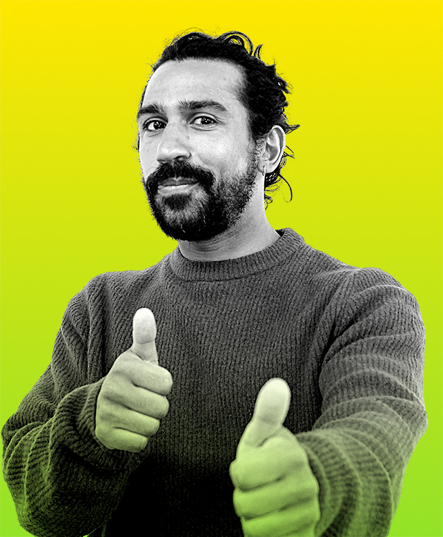 Omar Jowhar