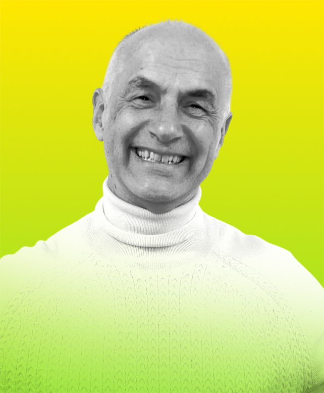 Mark Meyrick