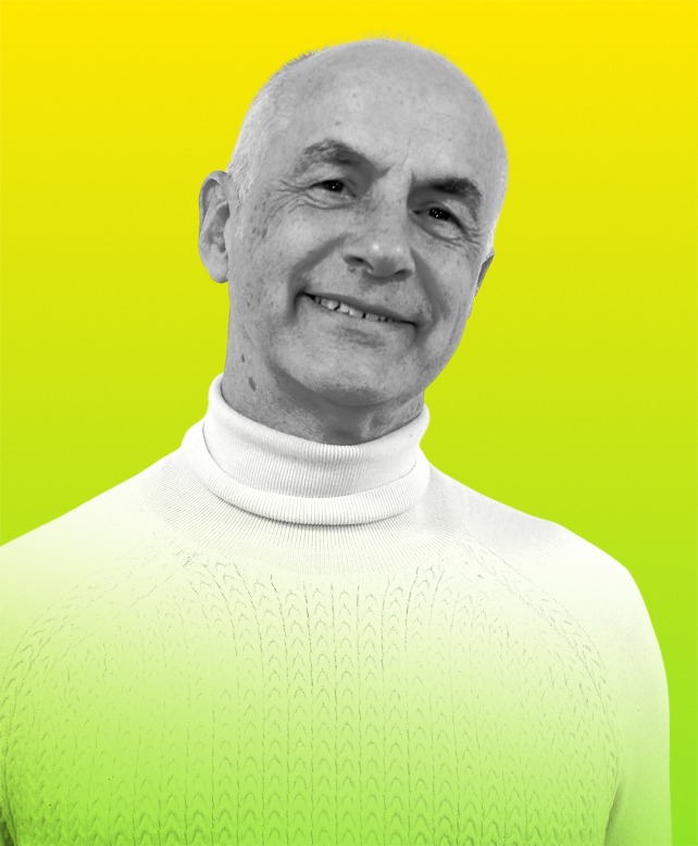 Mark Meyrick