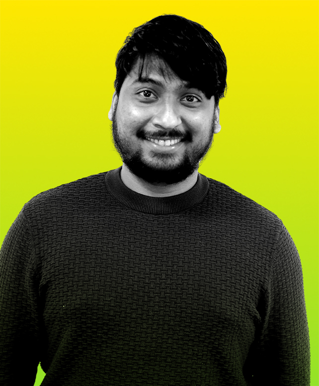 Abhishek Velthuri