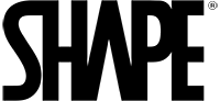 Shape logo