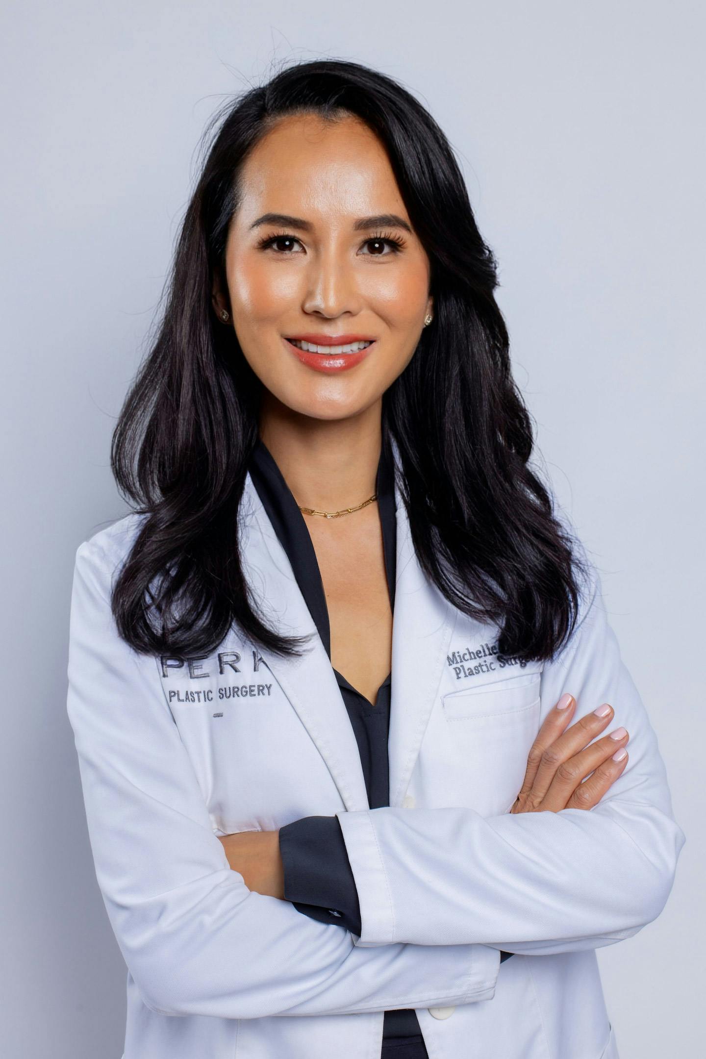 Dr. Kim, plastic surgeon in Beverly Hills