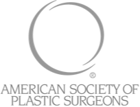 American Society of Plastic Surgeons logo