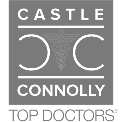 Castle Connolly Top Doctors logo