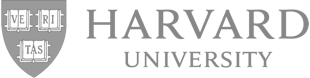 Harvard University logo