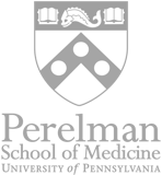 Perelman School of Medicine logo