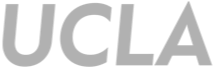 UCLA logo