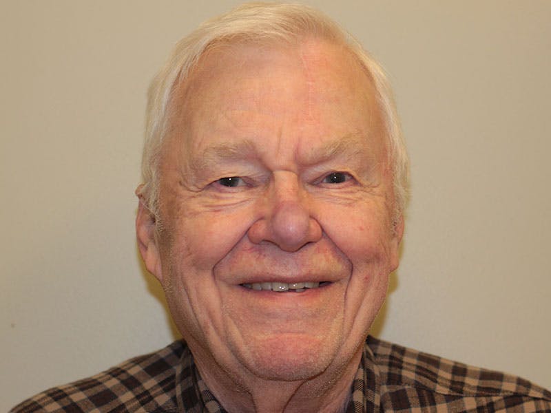 Nasal Reconstruction Before & After Gallery - Patient 348442 - Image 2