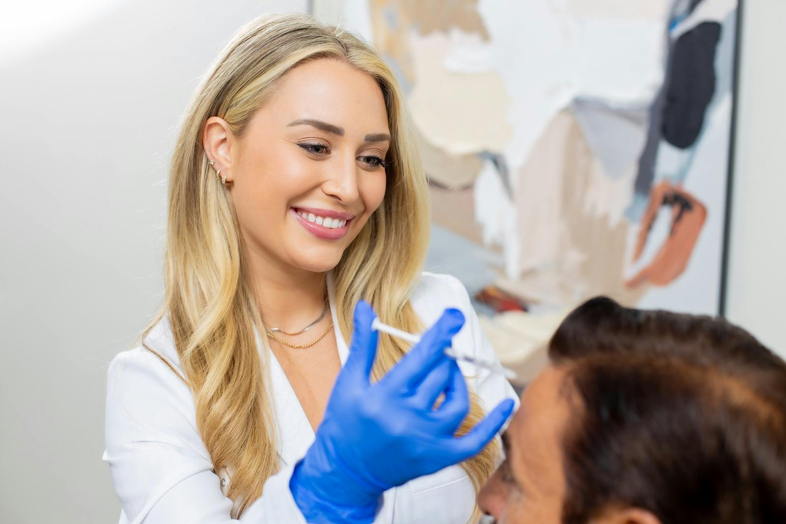 Courtney Coons, FNP-BC