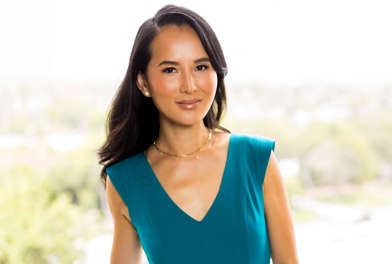 Dr. Michelle Lee