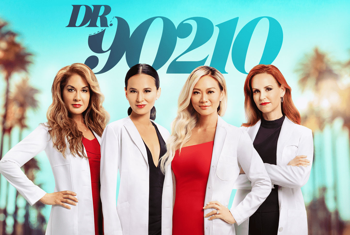 Dr. 90210 TV Show with Dr. Michelle Lee | PERK Plastic Surgery