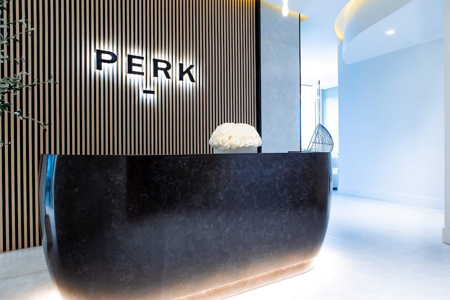 perk office