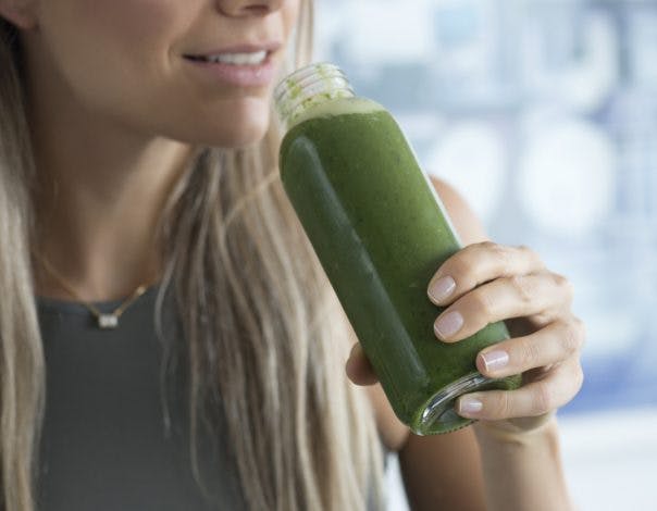 The Superstar Foods for Optimized Wound Healing