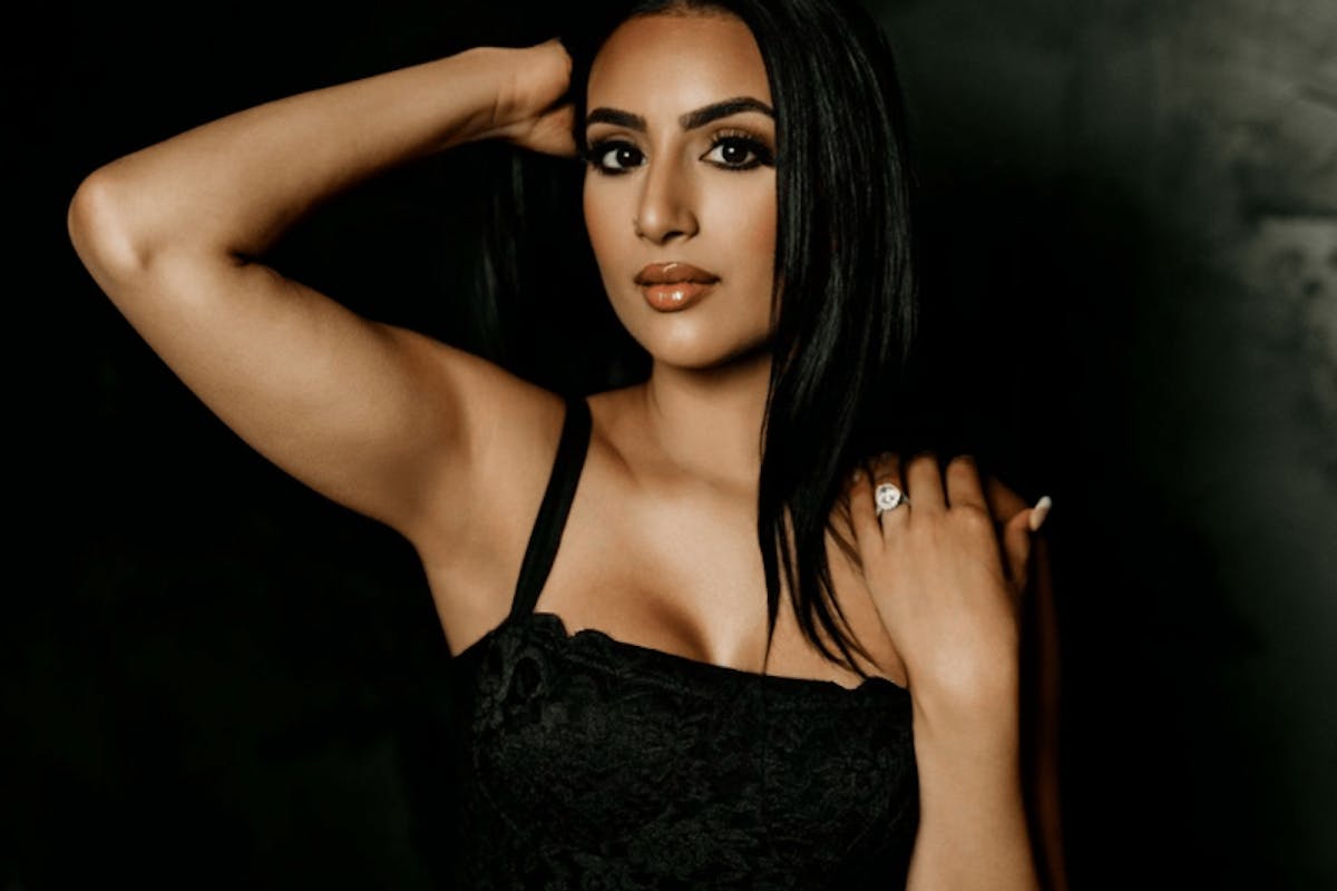 Patient Selfies Before & After Gallery - Patient 937467 - Image 1