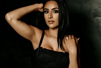 Patient Selfies Before & After Gallery - Patient 937467 - Image 1