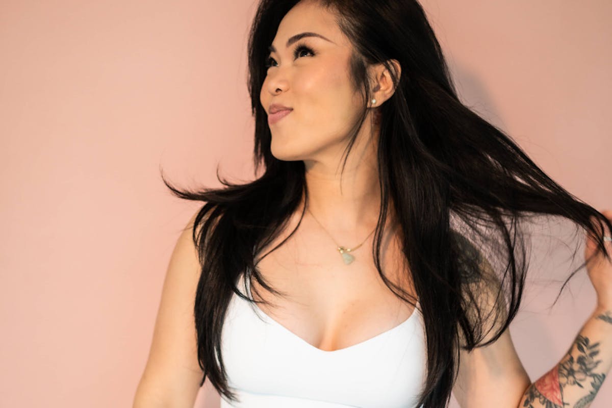 Patient Selfies Before & After Gallery - Patient 376419 - Image 1