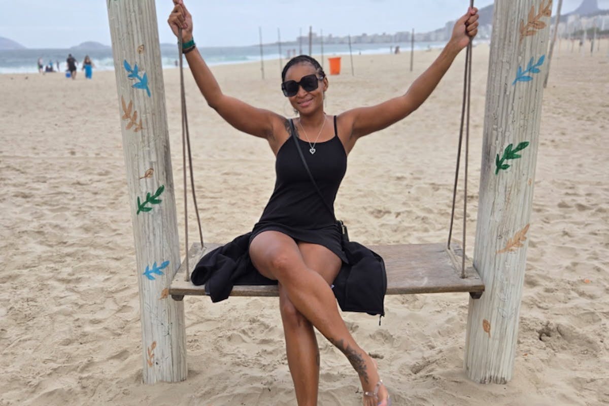 Patient Selfies Before & After Gallery - Patient 382387 - Image 1