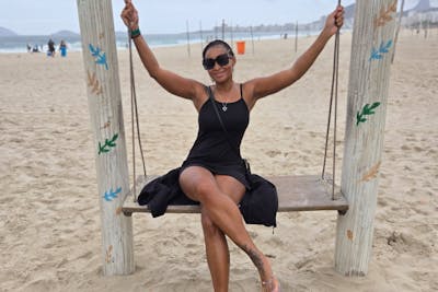 Patient Selfies Before & After Gallery - Patient 382387 - Image 1